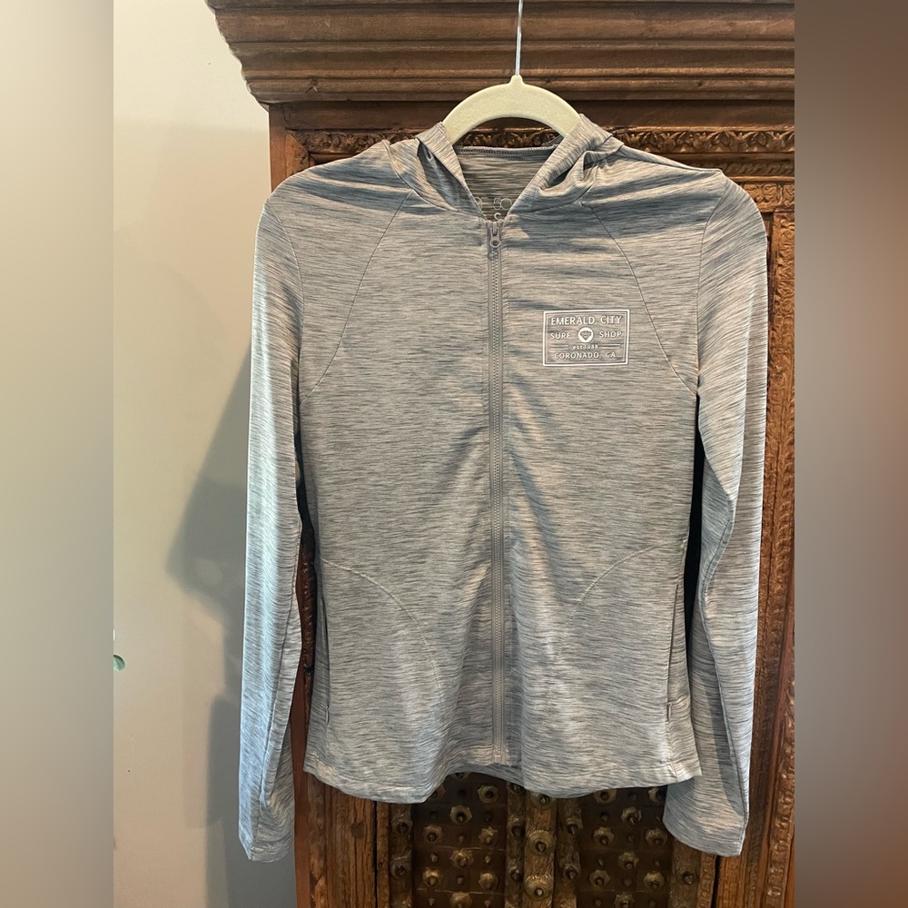 UPF50 Sun Protection Top